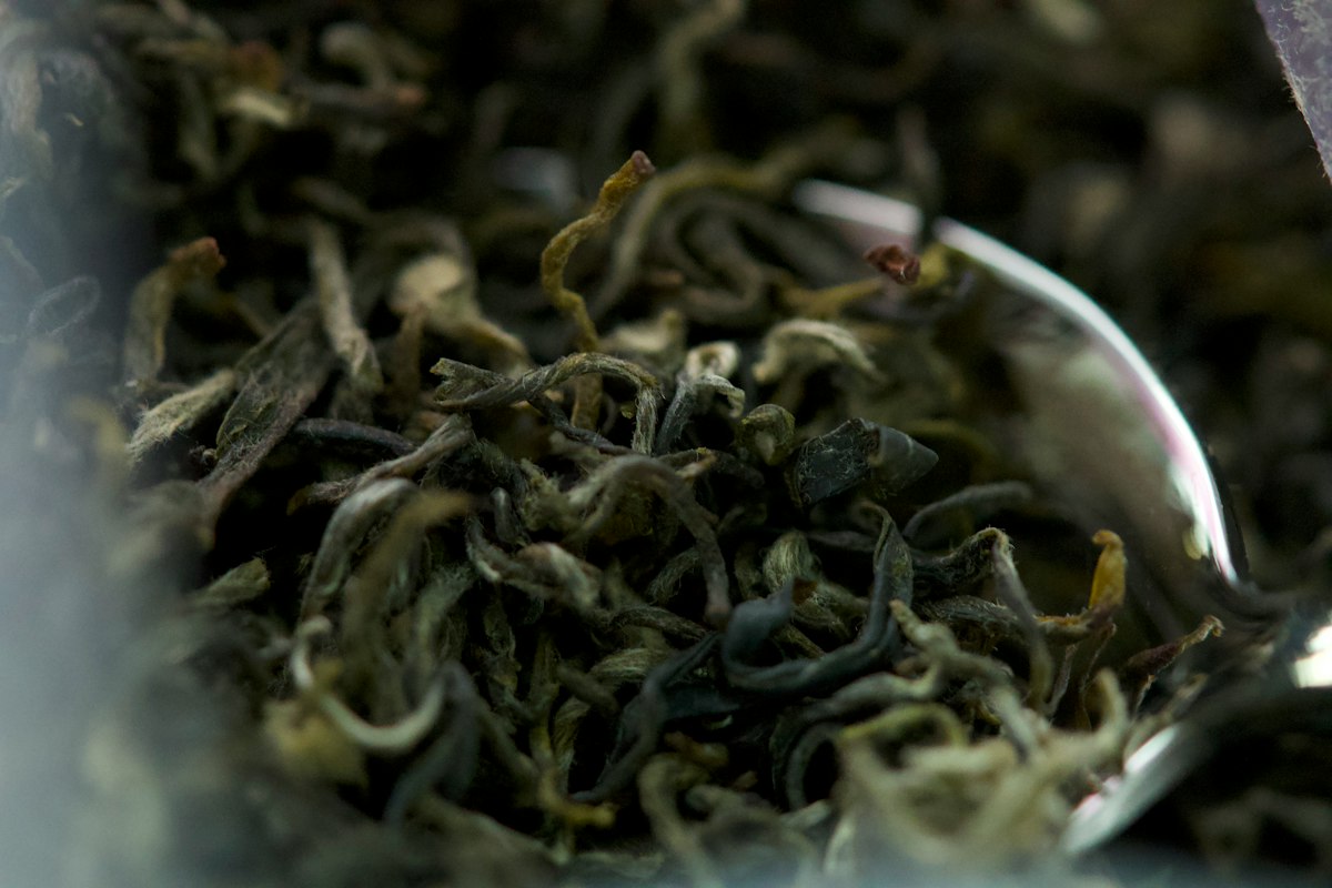 Südafrikanischer Rooibos
