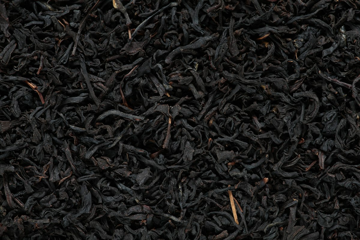 Taiwanesischer Oolong Tee
